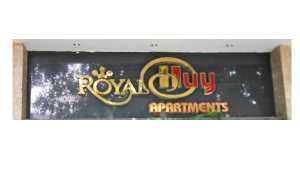 Royal Huy Apartment