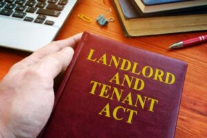 6 notes when making an apartment rental contract 2