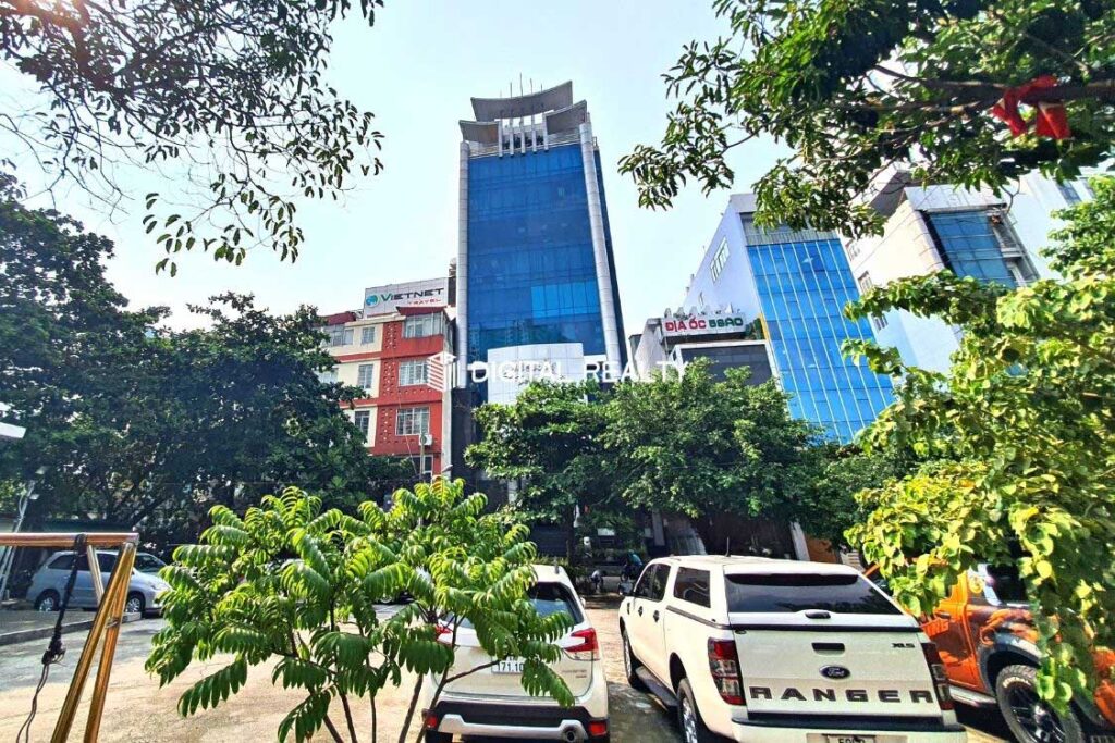 Melody Tower