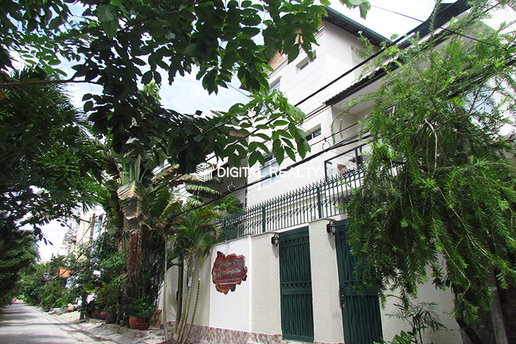 67 Truc Duong, Thao Dien, District 2