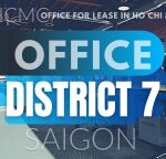 Group Facebook Office for lease in HCMC 6