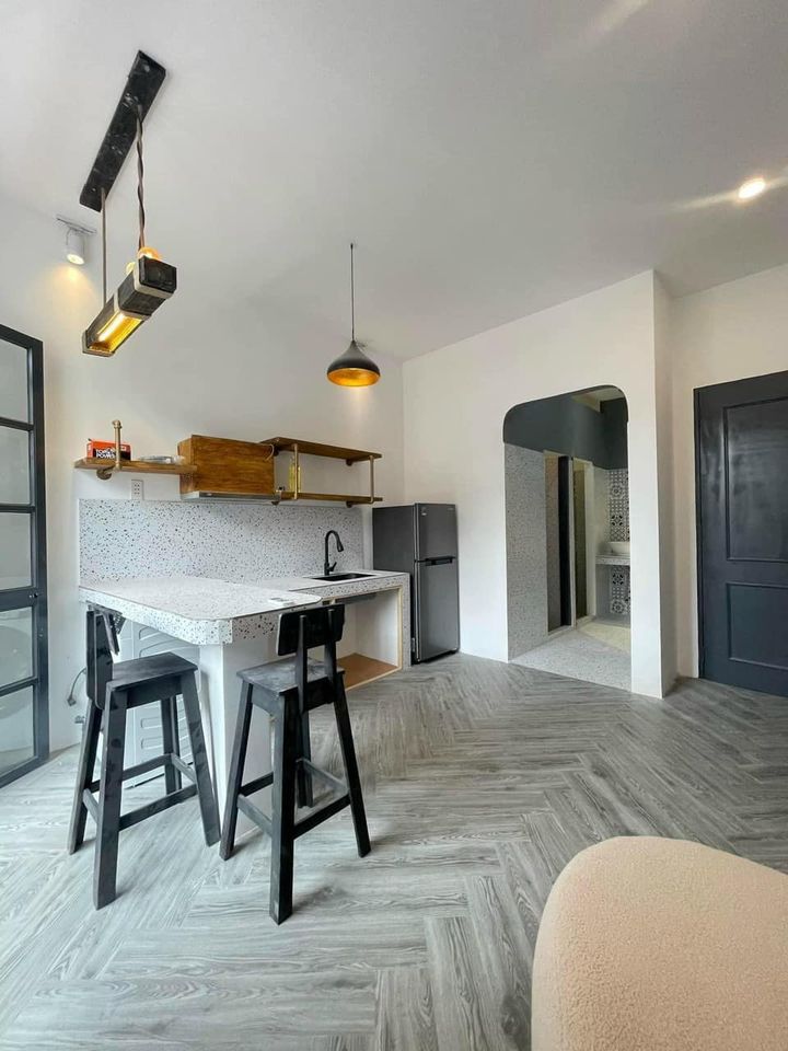 Ideal One Bedroom for rent on Nguyen Thi Minh Khai Street District 1 1