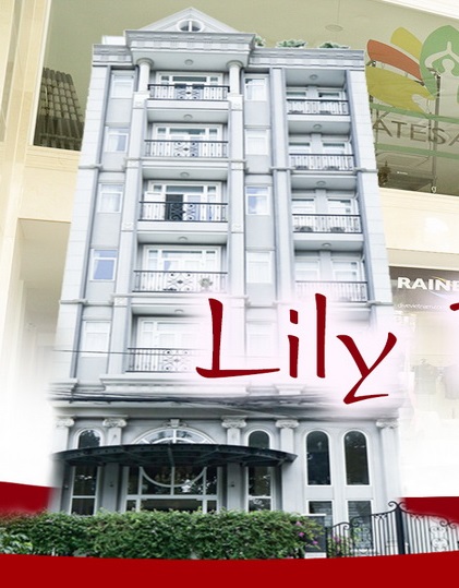 Lily Residence 231 Nguyen Van Huong