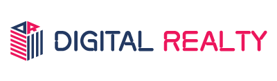 logo digital realty