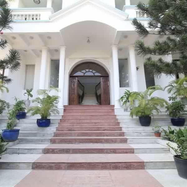 67 Rustic Villa 1
