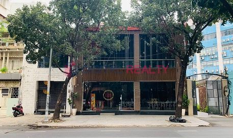 Building for lease in District 1 Ho Chi Minh city 7