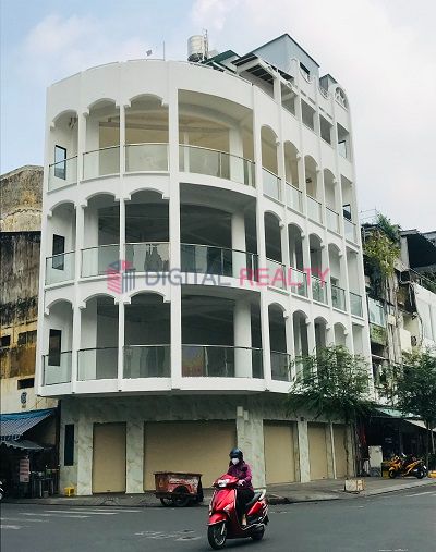 Building for lease in District 1 Ho Chi Minh city 9