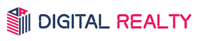 logo digital realty