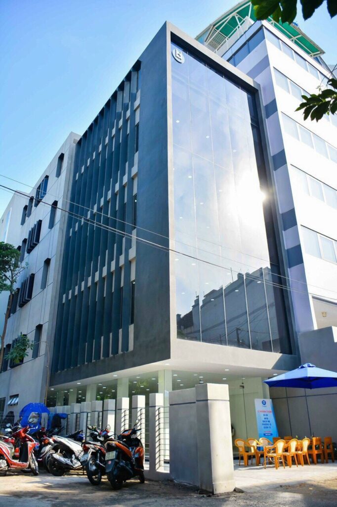 Office for lease in District 10 (1)