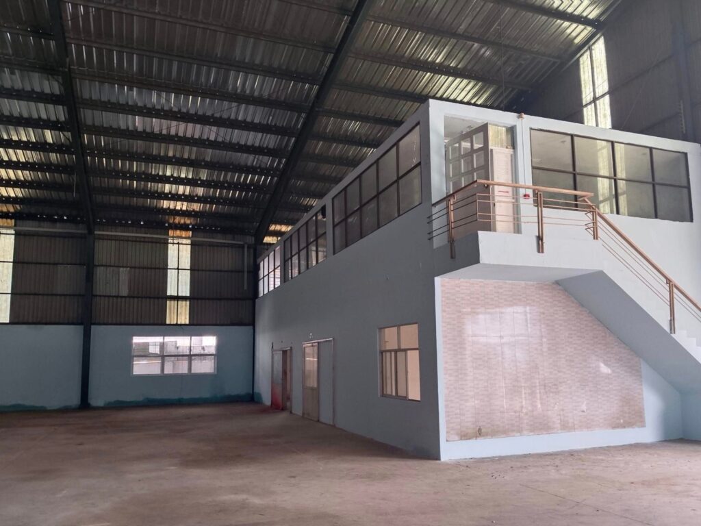 WarehouseFactory Commercial Property For Lease in Binh Duong (1)