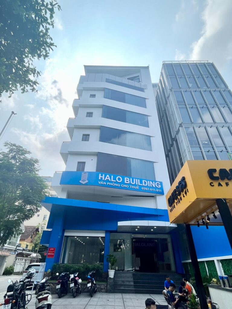 10 Phan Dinh Giot Office for lease in Tan Di nh District (1)
