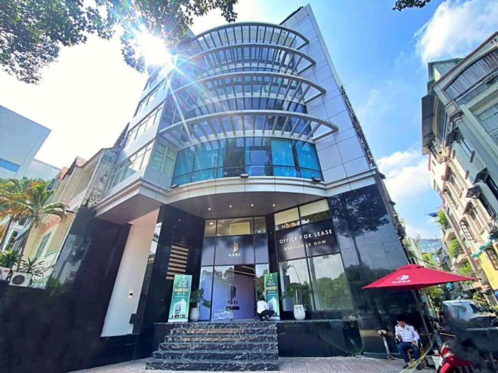 83 Hoang Sa Office for lease in District 1 (1)