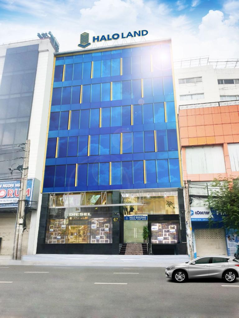 Haloland Đinh Bộ Lĩnh – Office Space for Rent in Binh Thanh District (1)