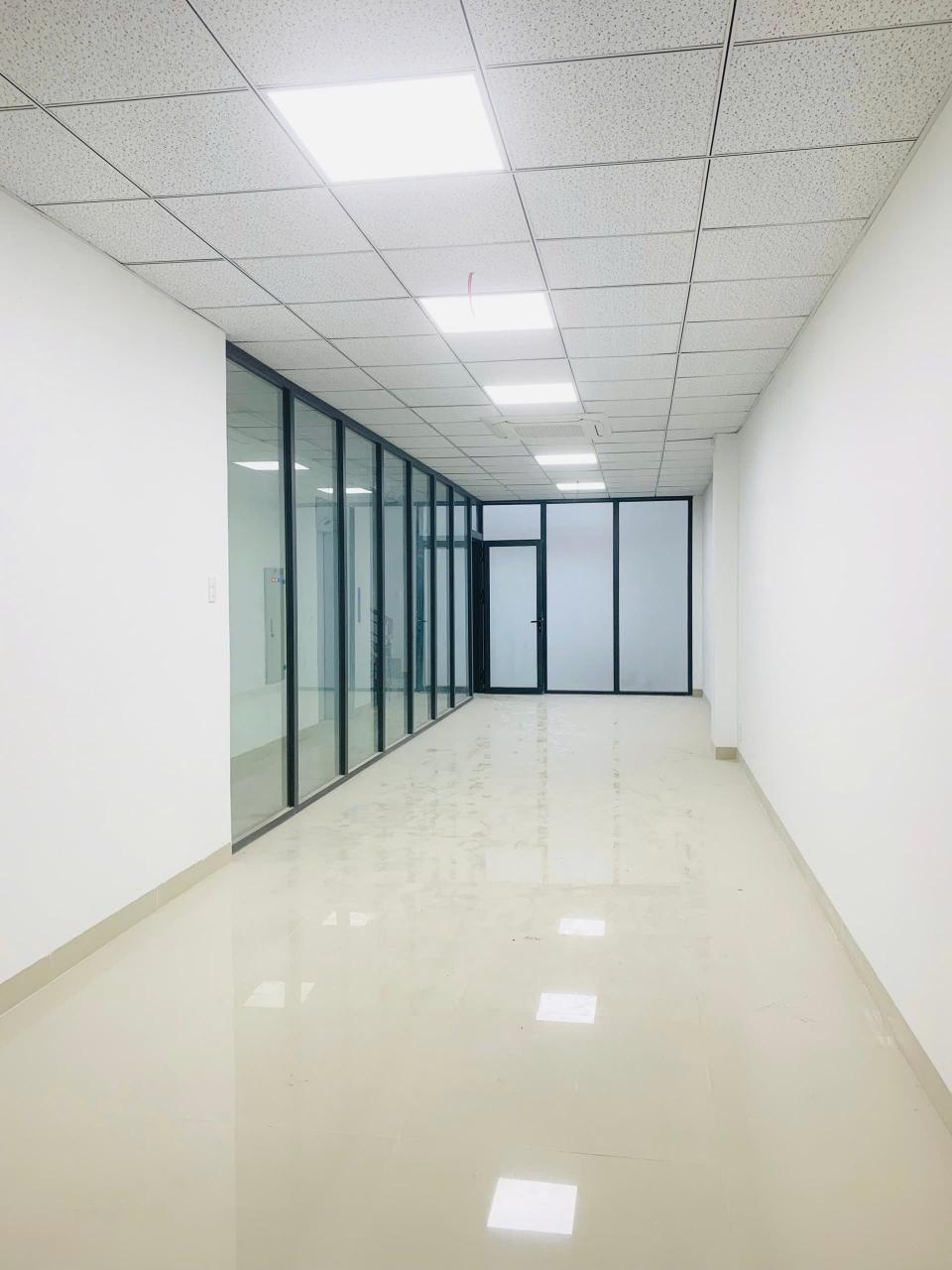 K300 Thép Mới Building Office for lease in Tan Binh District HCMC (8)