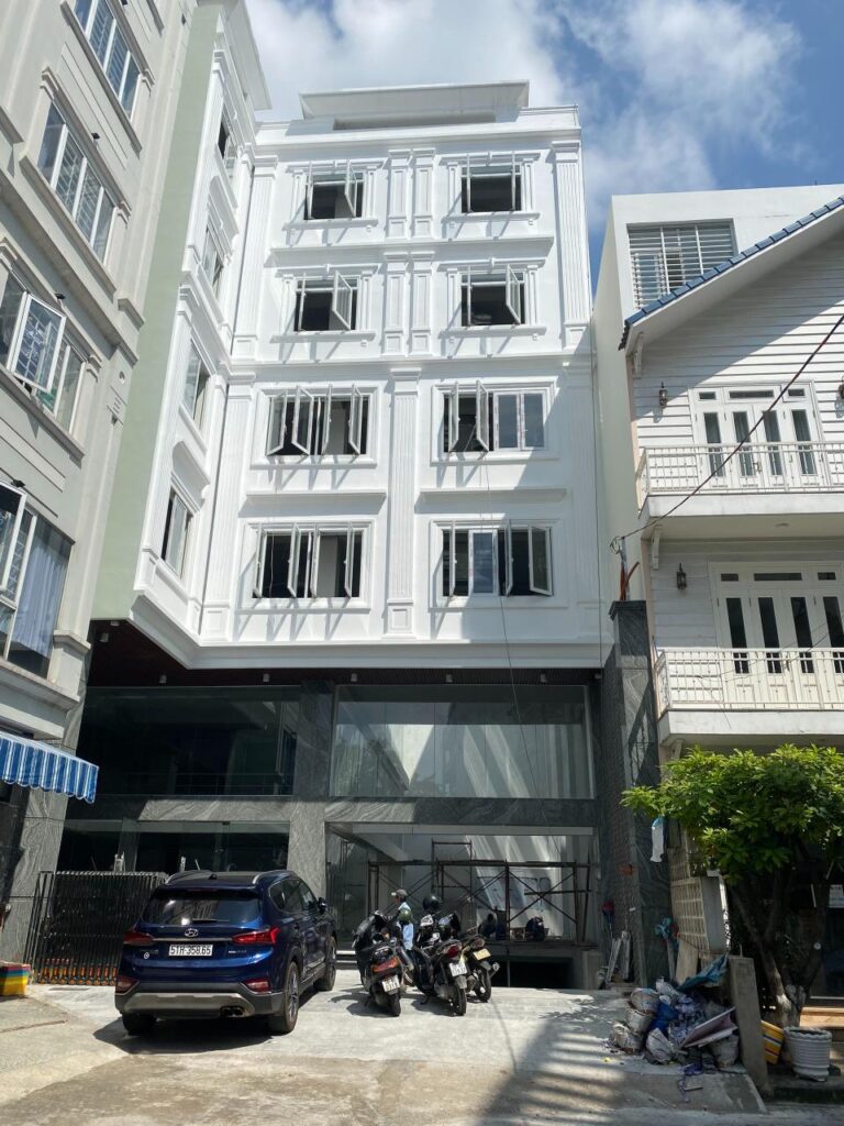 Moc Gia Bau Cat 2 Office for lease in Tan Binh District (1)