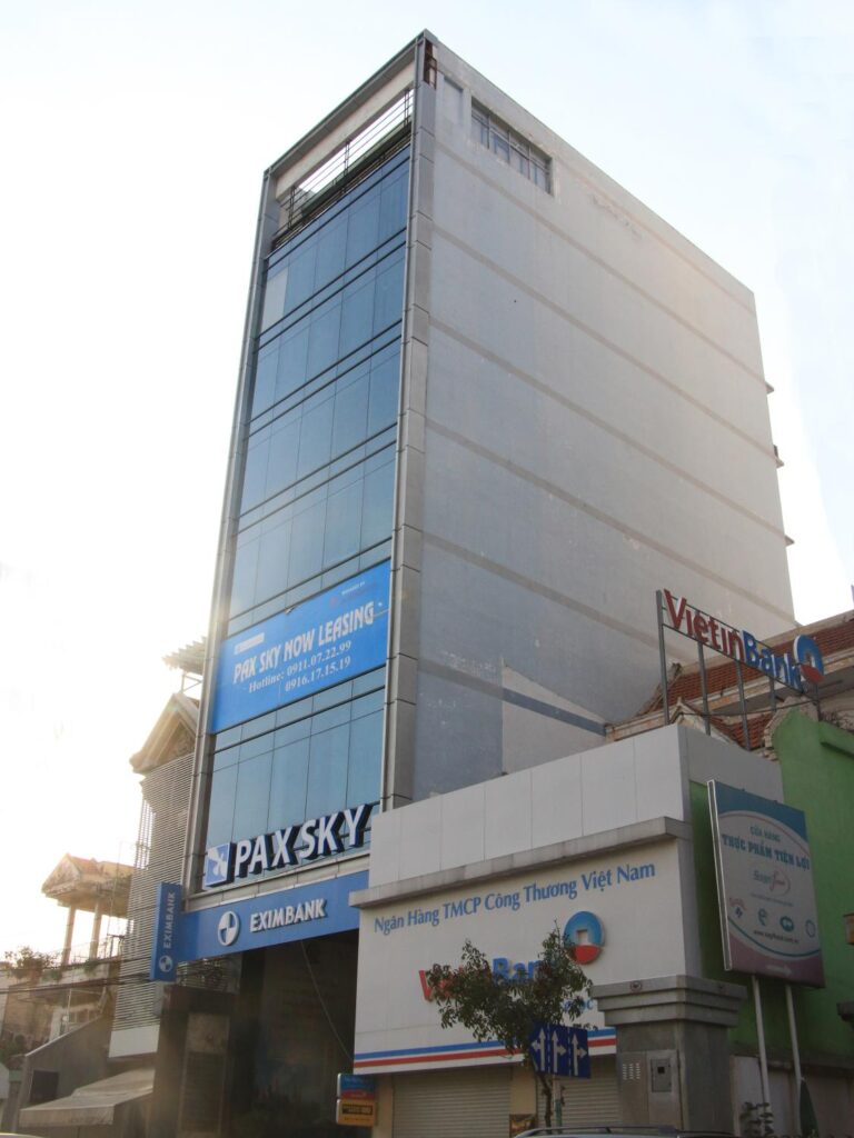 Paxsky 278 Nguyen Dinh Chieu Building Office for Lease in District 3 (1)