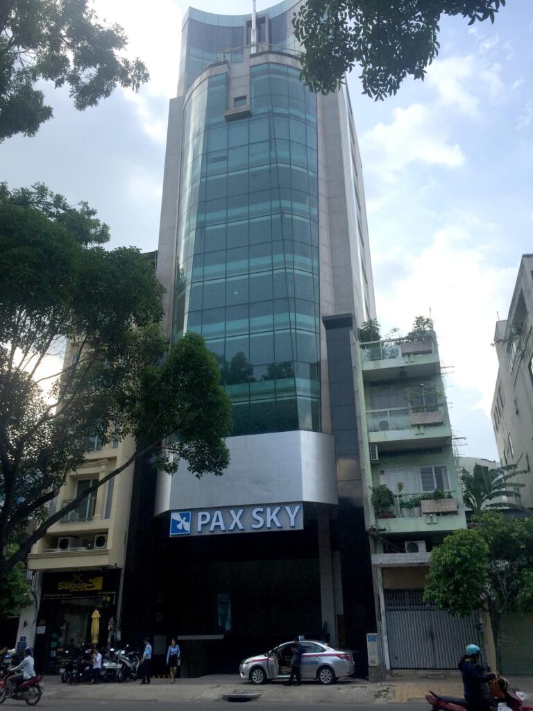 Paxsky Le Lai Building Office for Lease in District 1 (1)