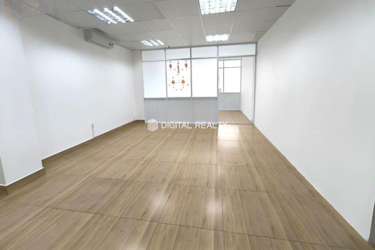 174 Bùi Thị Xuân Office for lease in Tan Binh District HCMC (5)