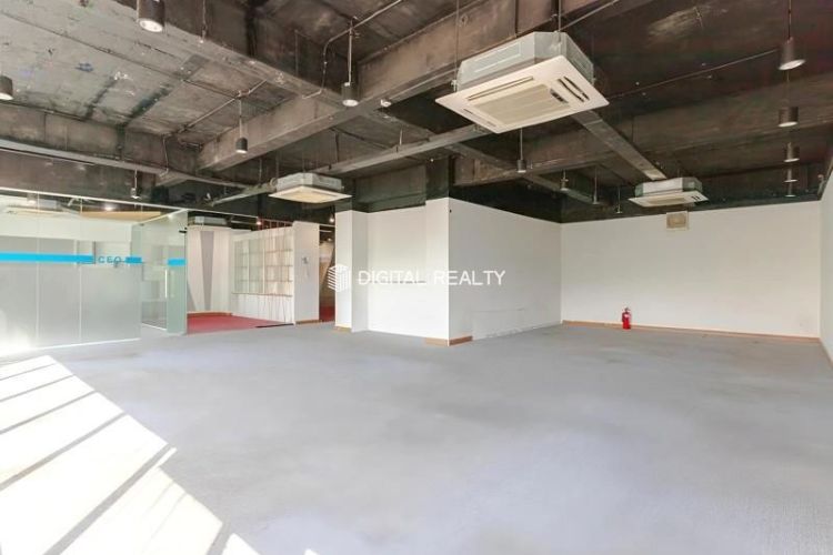 Safomec Office for lease in District 10 HCMC (8)