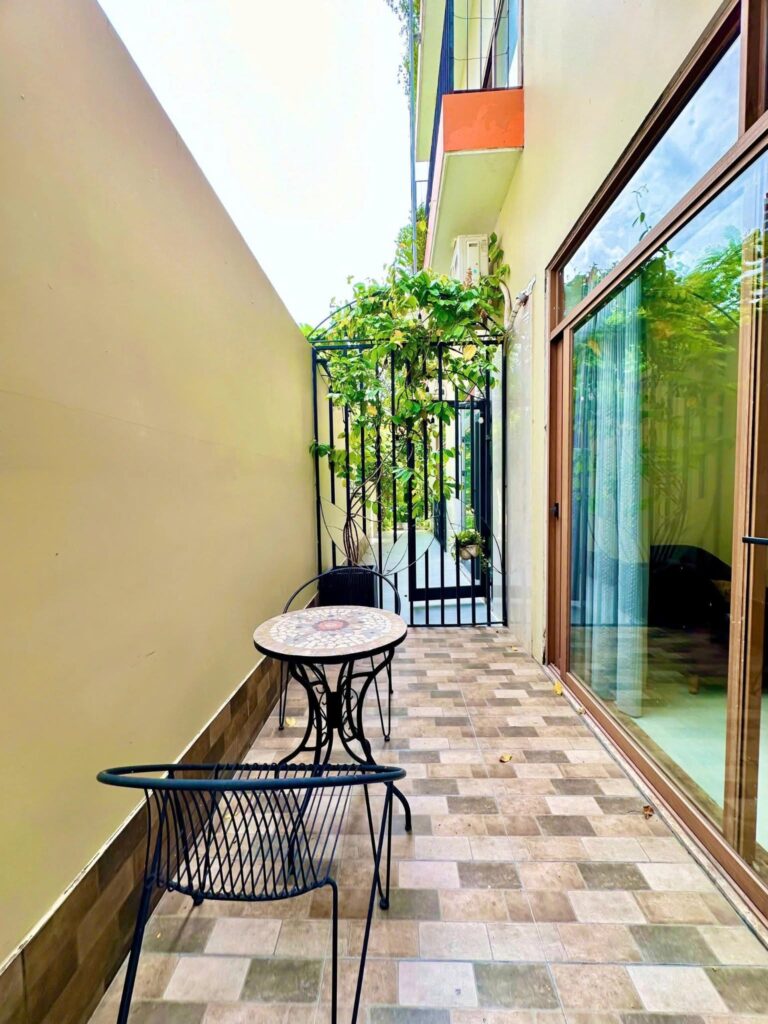 1-Bedroom Serviced Apartment with Pool in An Phu Ward, District 2, HCMC – Photo 6