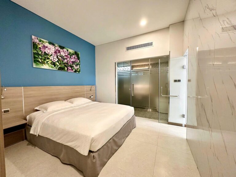 1-Bedroom Serviced Apartment with Pool in An Phu Ward, District 2, HCMC – Photo 8