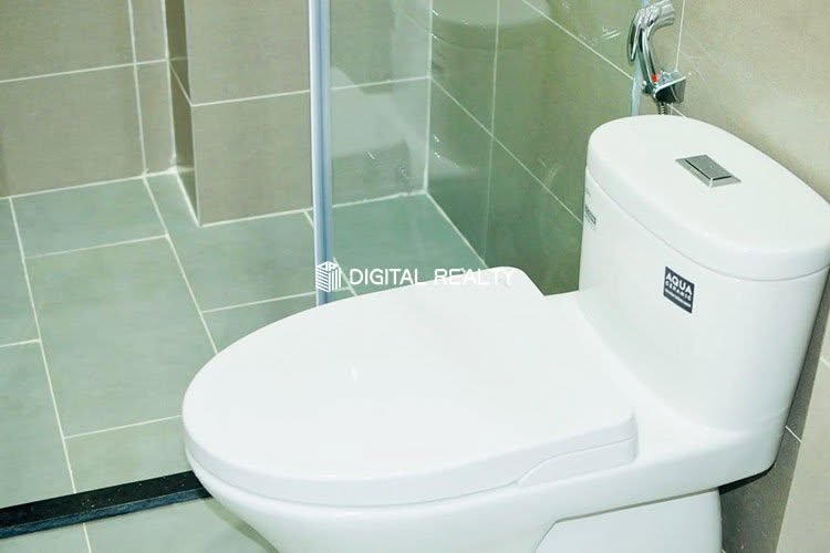 Studio for Rent on Nguyen Ba Huan Street, Thao Dien, HCMC – Photo 8