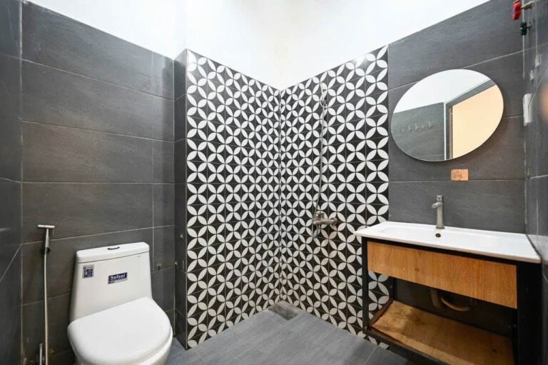 1-Bedroom Studio with Big Balcony in Thao Dien, District 2, HCMC – Photo 11