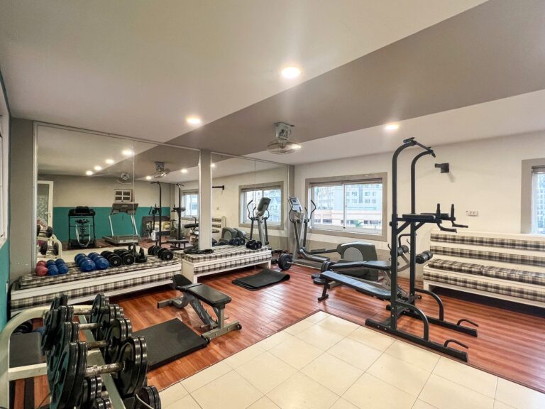 胡志明市188 bf2 Nguyễn Văn Hưởng两居室公寓 – 照片 13