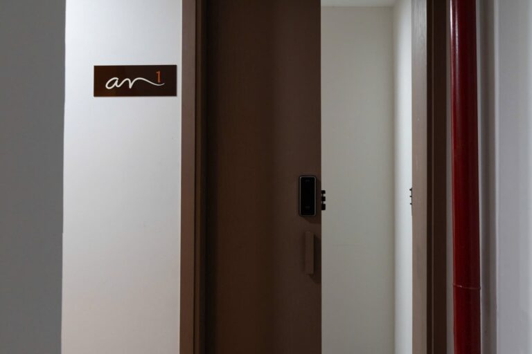 40 sqm Studio near Quoc Huong, Thao Dien, HCMC – 写真 1