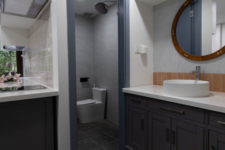40 sqm Studio near Quoc Huong, Thao Dien, HCMC – Photo 13