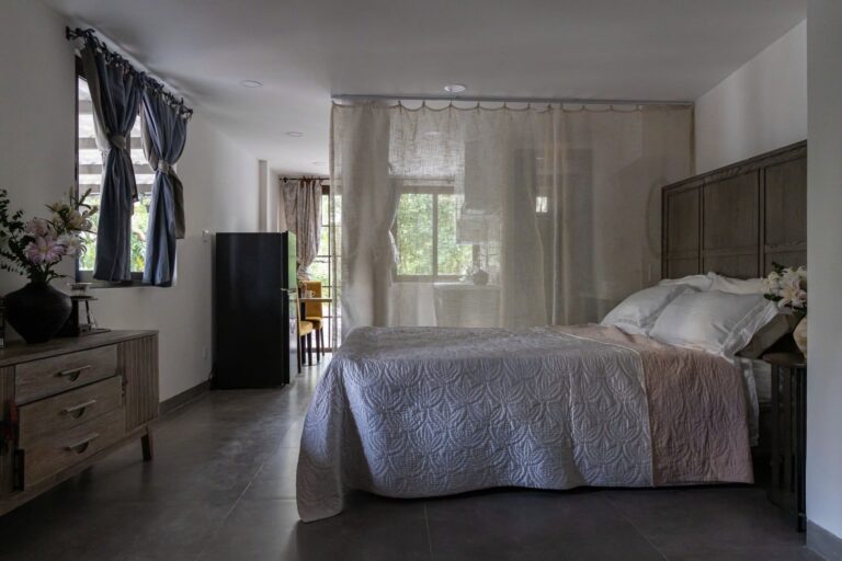40 sqm Studio near Quoc Huong, Thao Dien, HCMC – Photo 4