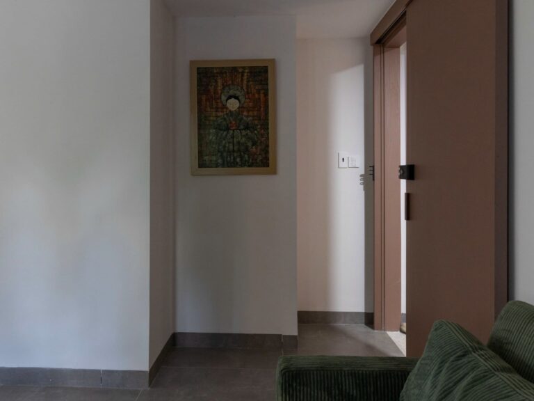 40 sqm Studio near Quoc Huong, Thao Dien, HCMC – Photo 6