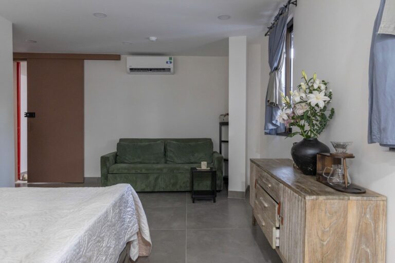 40 sqm Studio near Quoc Huong, Thao Dien, HCMC – Photo 7