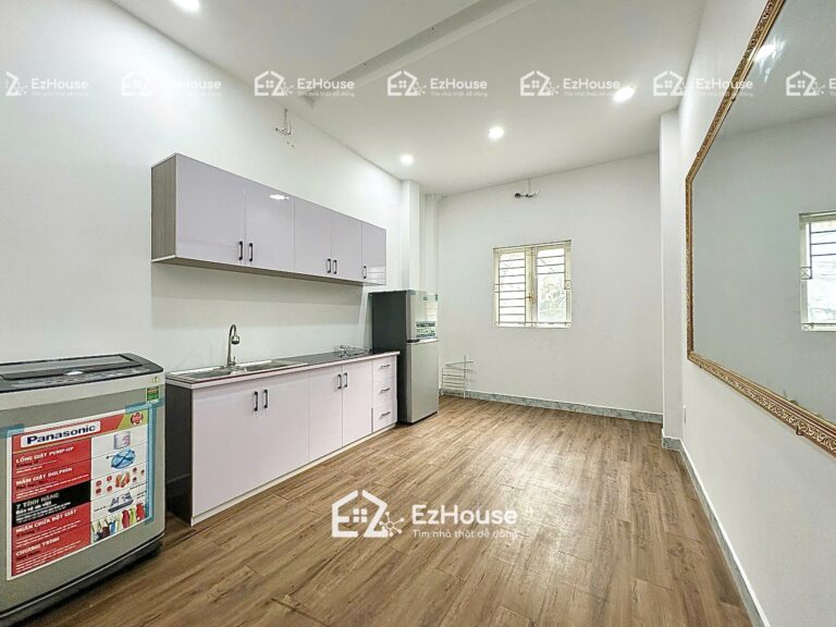 80m² Fully Furnished Apartment for Rent in Phu Nhuan, HCMC – Photo 5