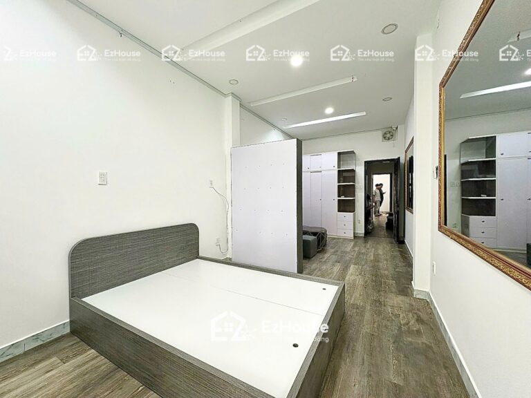 80m² Fully Furnished Apartment for Rent in Phu Nhuan, HCMC – Photo 6