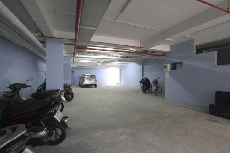 ホーチミン市2区タオディエン、Tong Huu Dinh通りにある家具付き1ベッドルームアパートの賃貸 – 写真 12