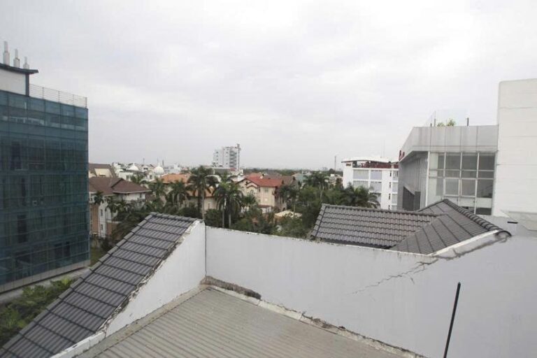 ホーチミン市2区タオディエン、Tong Huu Dinh通りにある家具付き1ベッドルームアパートの賃貸 – 写真 6