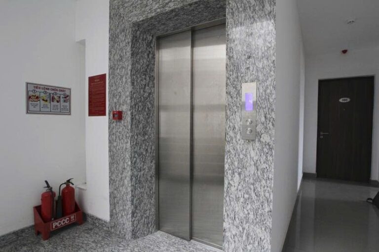 ホーチミン市2区タオディエン、Tong Huu Dinh通りにある家具付き1ベッドルームアパートの賃貸 – 写真 9