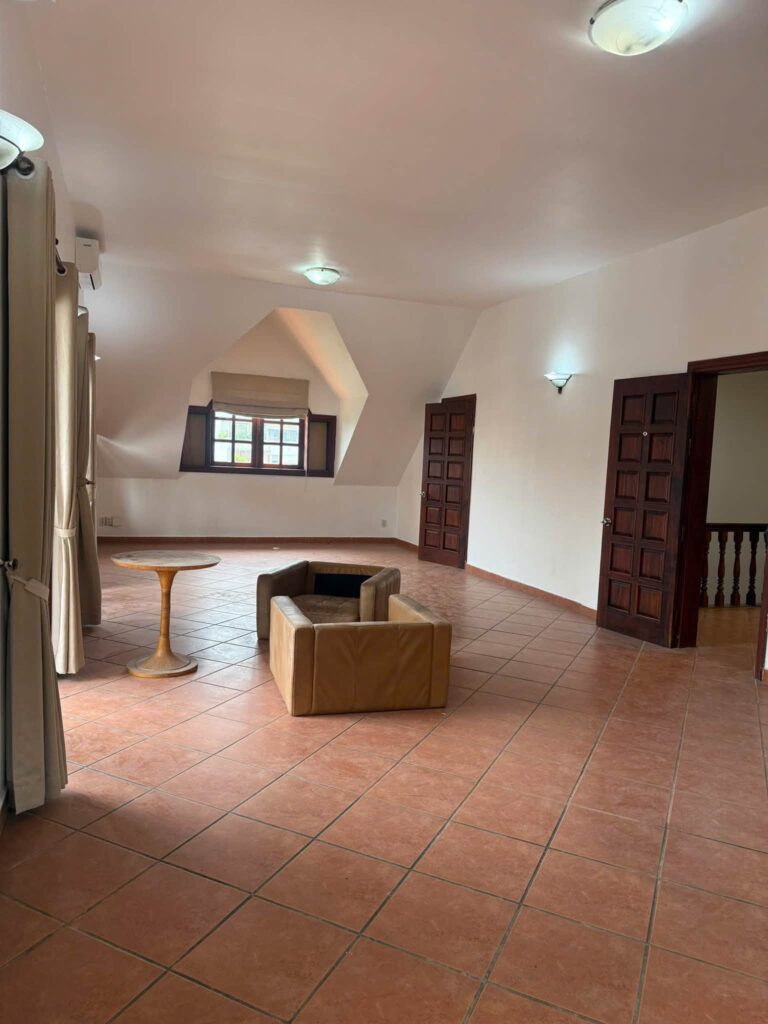 Second Floor Space for Rent in Thao Dien, HCMC – Photo 2