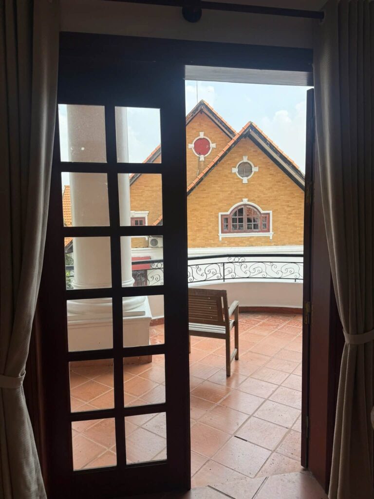 Second Floor Space for Rent in Thao Dien, HCMC – Photo 3