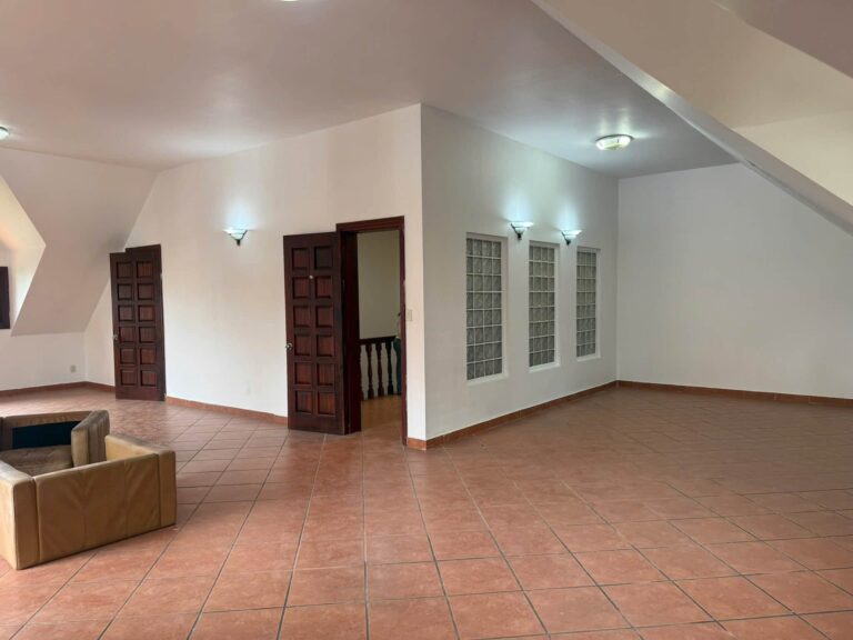 Second Floor Space for Rent in Thao Dien, HCMC – Photo 4