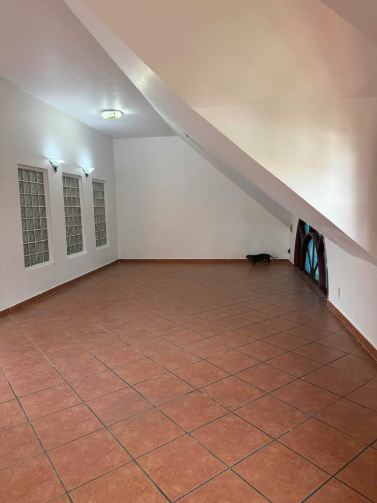 Second Floor Space for Rent in Thao Dien, HCMC – Photo 5