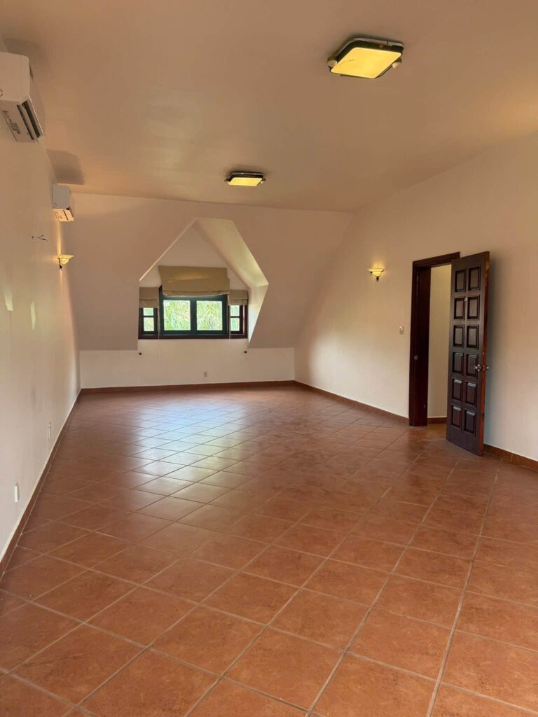 Second Floor Space for Rent in Thao Dien, HCMC – Photo 6
