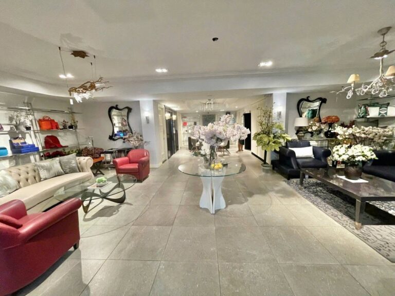 ホーチミン市2区 Nguyen Thanh Son通りの一棟貸しビル – 写真 2