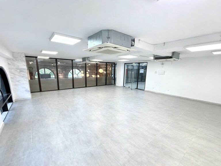 Cho thuê văn phòng tại Hồng Lĩnh, Quận 10, TP.HCM – Ảnh 5