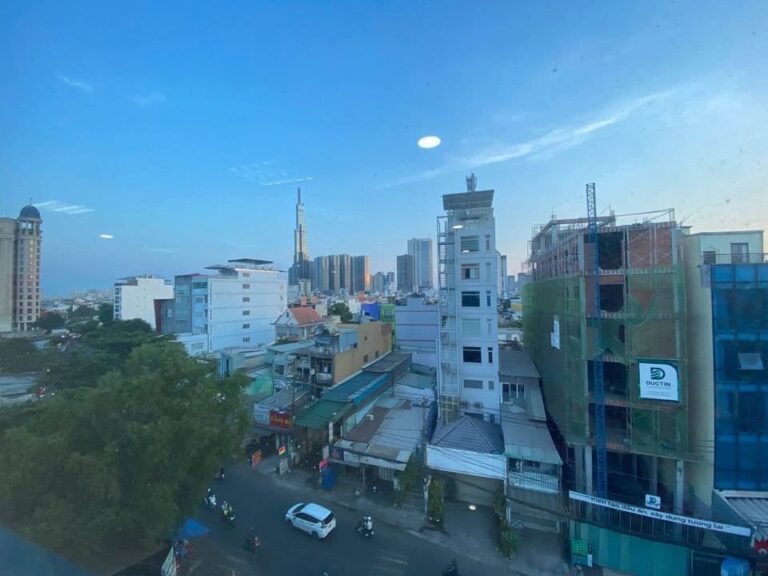90 m2 Grade C Office for Rent in Binh Thanh District, HCMC – Photo 6