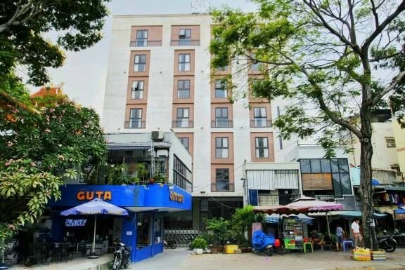 Cho thuê văn phòng 150 m² trên đường Hoàng Sa, Quận 1, TP.HCM – Ảnh 1