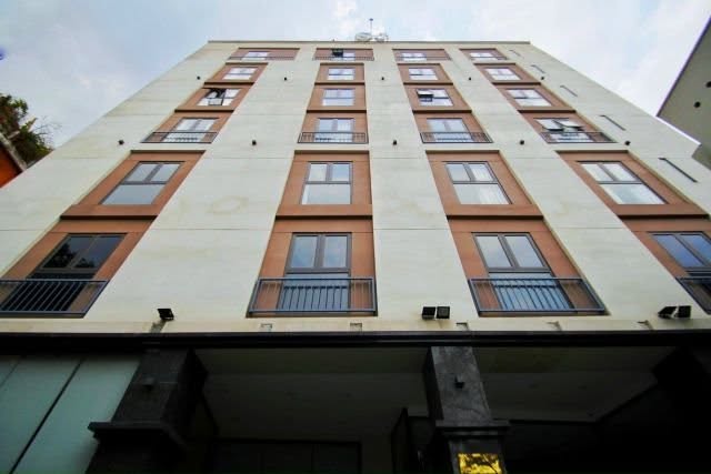150 m² Office for Rent on Hoàng Sa Street, District 1, HCMC – Photo 2