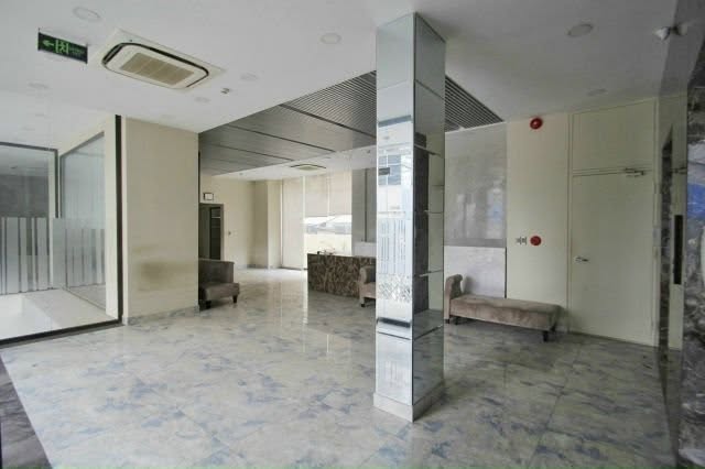 150 m² Office for Rent on Hoàng Sa Street, District 1, HCMC – Photo 4