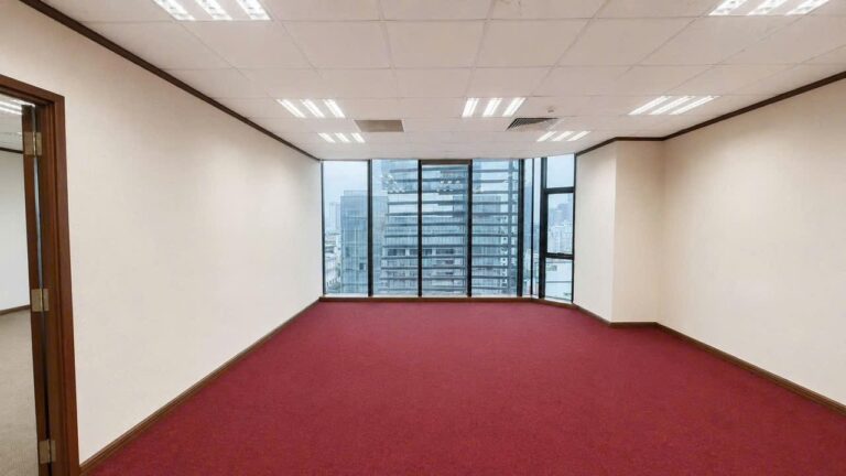 越南胡志明市第一郡 Vinatex Tài Nguyên Tower 办公室出租 – 照片 12
